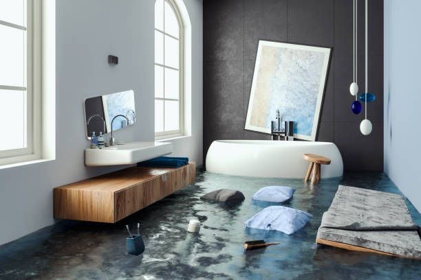 Best 24-hour water damage restoration  in South Vacherie, LA